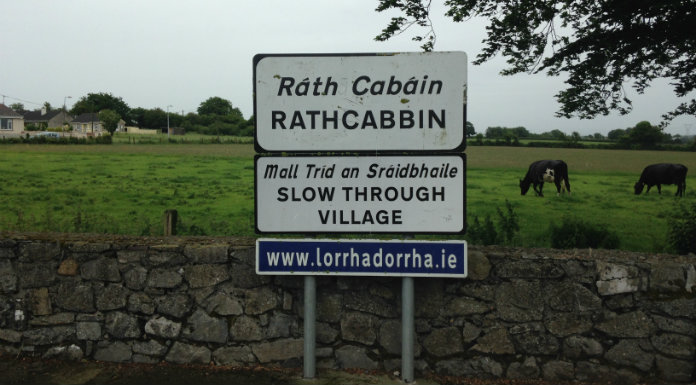 Plans to deal with former wormery in Rathcabbin