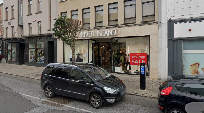 New venture planned for prominent town centre building in Clonmel