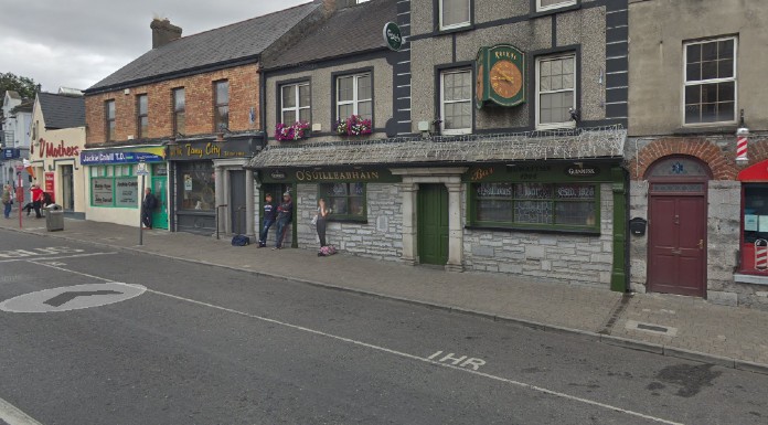 Tipp publicans says Level 3 restrictions simply won’t work for them