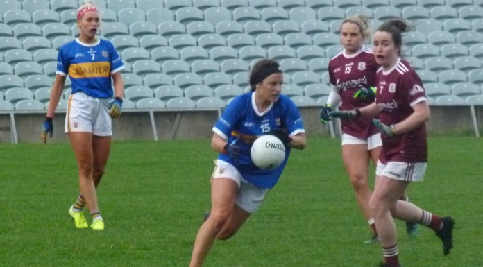 Injury prevention a priority as Tipperary inter-county teams return to training