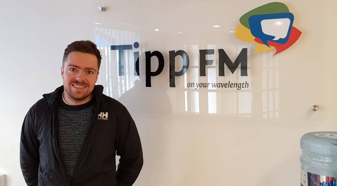 Tipp Town Man On Mental Health Challenges