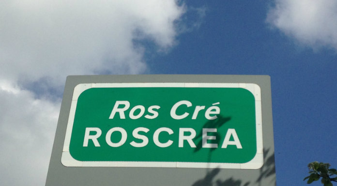 Permission granted for 70 new homes in Roscrea