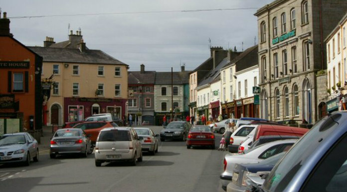 Community horrified over violent raid on Roscrea couple