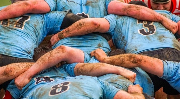 Nenagh Ormond, Cashel and Clonmel all in AIL action this afternoon