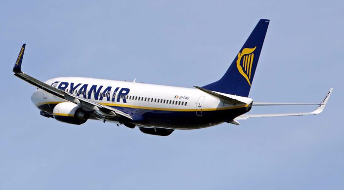 Ryanair facing major payouts over flight cancellations