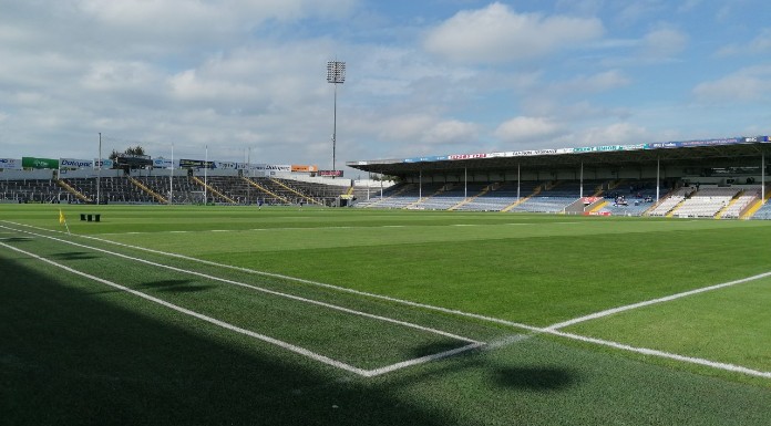 Semple Stadium Development Delayed Due to Covid