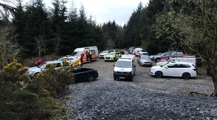 Body discovered on Comeragh Mountains