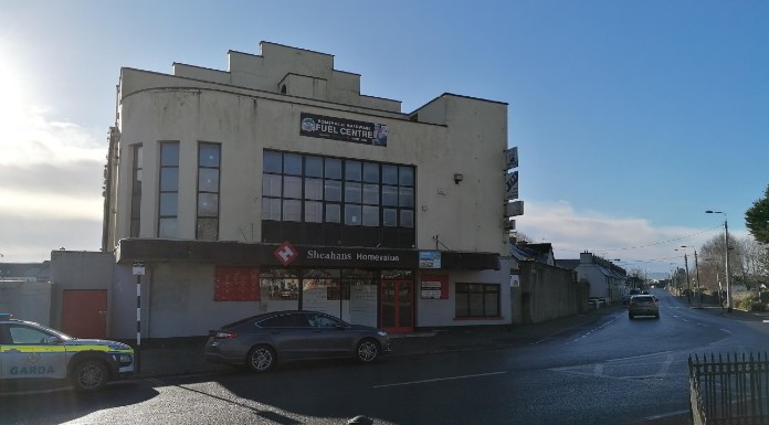 Old cinema site in Nenagh bought by the Council