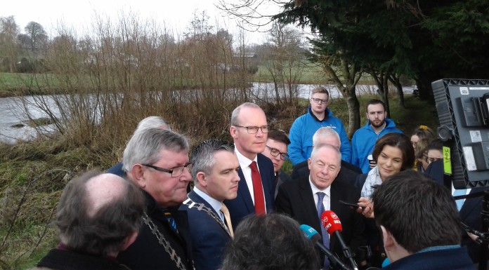 Coveney defends FG performance on farming issues amid IFA anger