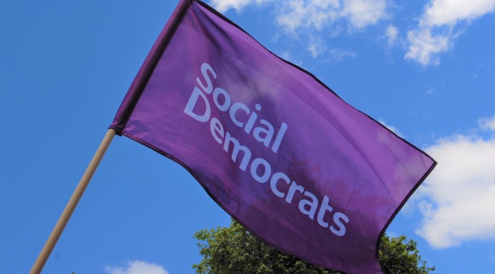 Social Democrats look to attract new members in Tipperary