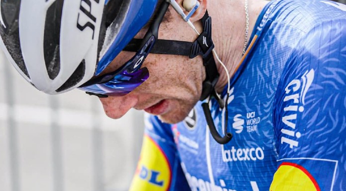 Kelly says Bennett leaving Deceuninck Quick Step has probably angered the team boss