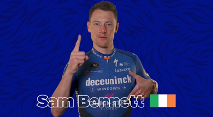 Bennett back in action in Belgium today