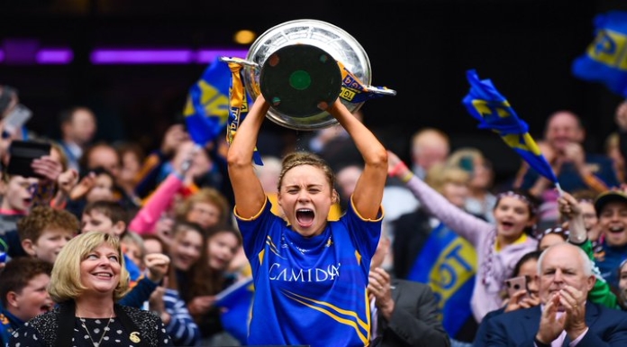 Tipp footballers need to have confidence in ability