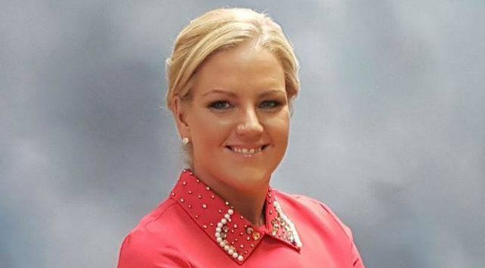 FF select North Tipp business woman to contest General Election