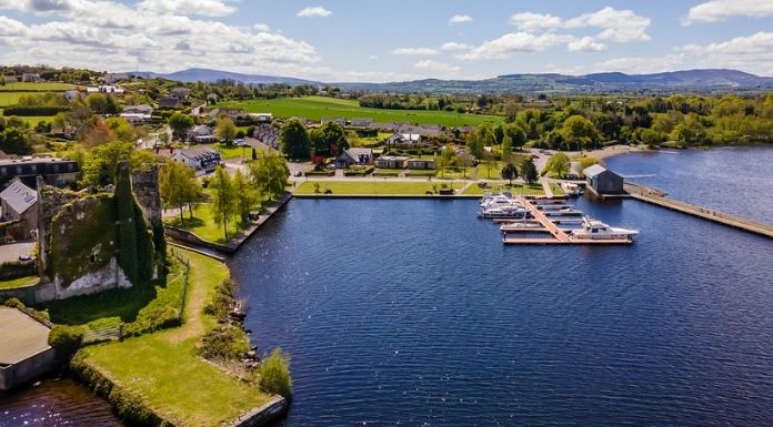 ‘Aisling’ authors visit Nenagh for this weekend’s literary festival