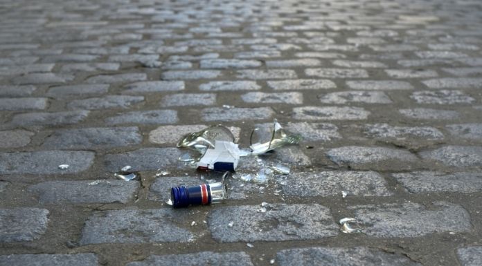 Street Drinking and Begging Could be Banned in Tipp Town