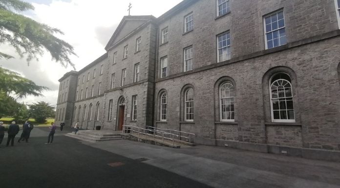 Cahill: Thurles student accommodation plans welcome