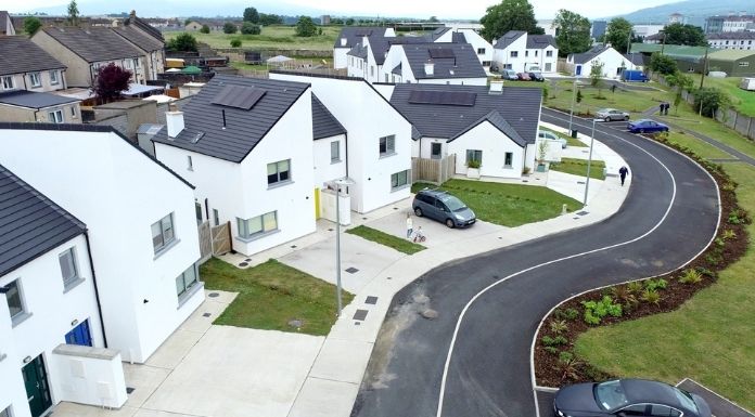 Tipperary County Council issued with demand to build more social housing