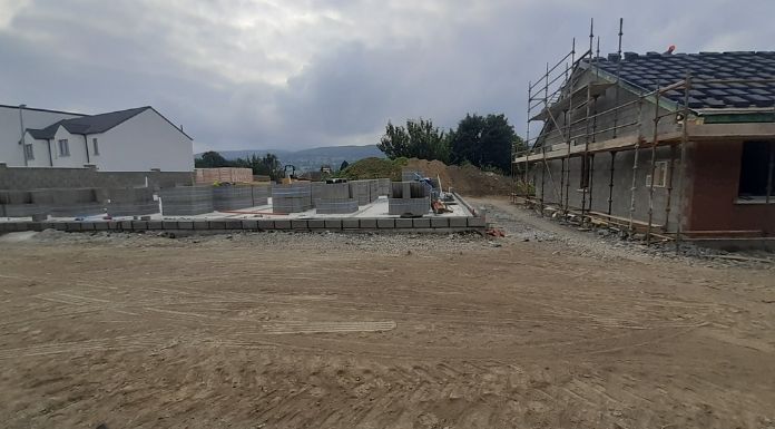 Clonmel Clúid development to fill gap in market