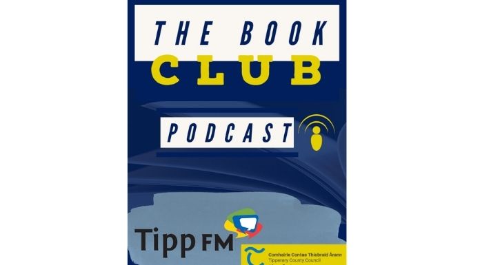 Tipp FM Book Club review of ‘Did Ye Hear Mammy Died?’