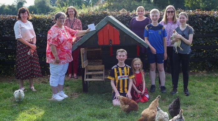 Winners announced for Tipperary County Council’s upcycling competition