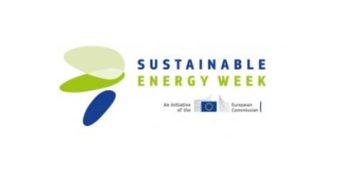 Energy Week Podcast