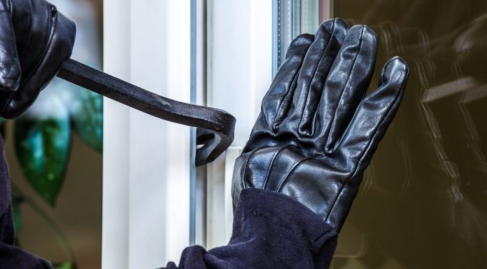 Tipperary Gardaí advise people to be vigilant against burglaries