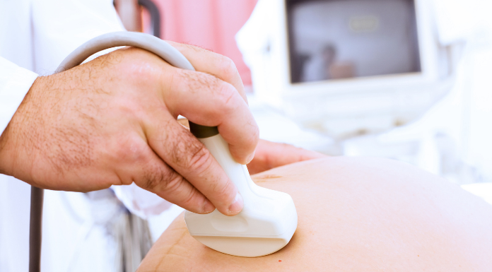 Partners allowed to attend 12 week scans at Limerick maternity from today