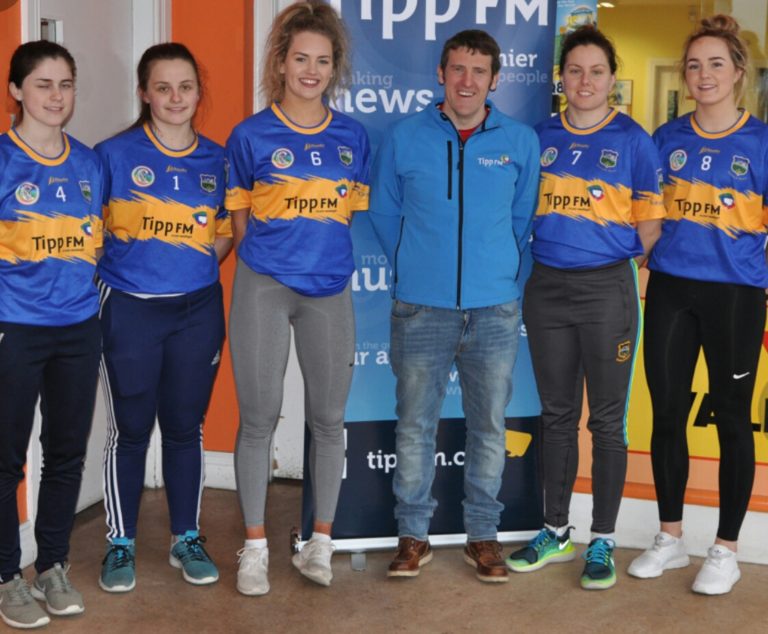 Tipp FM’s Exclusive GAA Podcast – Orla O’ Dwyer