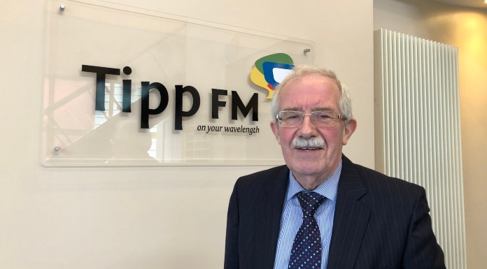 Raising of pension age said to be a major issue in Tipperary election campaign