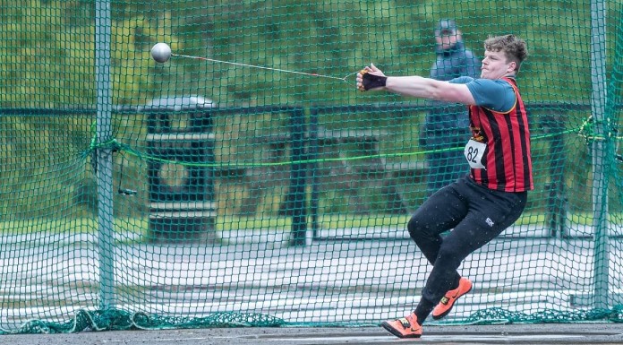 Tipperary athletes compete in European U23 Championships