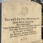 seantreacygravekilfeacle