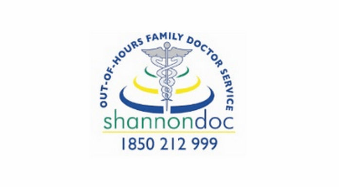 Shannondoc Covid-19 changes remain in place for now