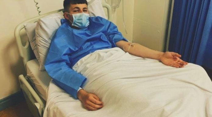 Major fundraising drive for Tipp teenager with rare cancer