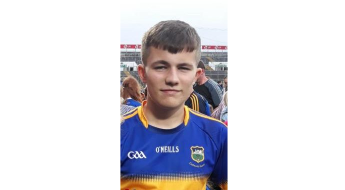 Tributes are being paid following the death of a 17-year-old boy in Tipperary