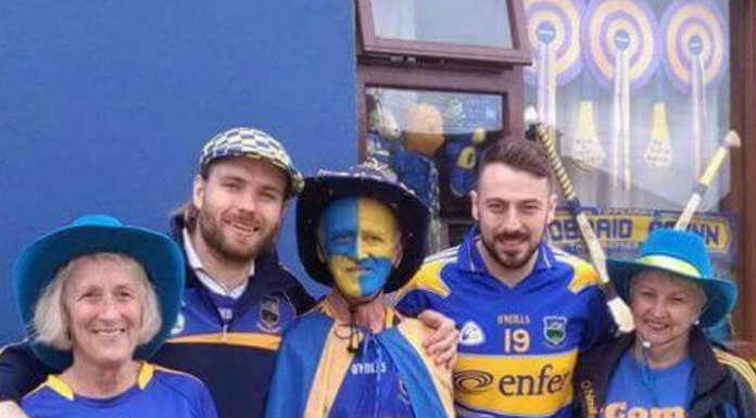 Sid says Tipp will rattle the Cats