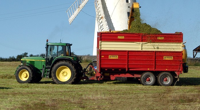 HSA urges Tipperary farmers to exercise farm safety ahead of silage season