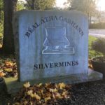 silvermines