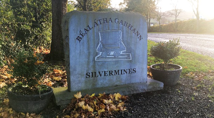 ‘Where do you think you are?’ Episode 8: Silvermines