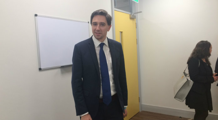 Health Minister Simon Harris to visit Tipperary