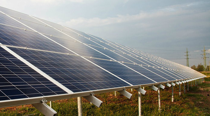 Planning application lodged for major solar farm project in North Tipperary