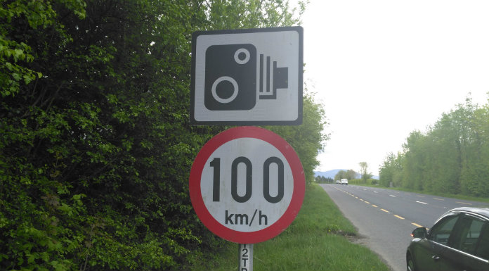 Speed surveys helping tackle village speeding problems