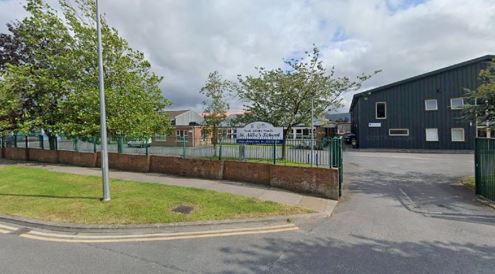 Tipperary school doing its bit to help with shortage of PPE for health workers