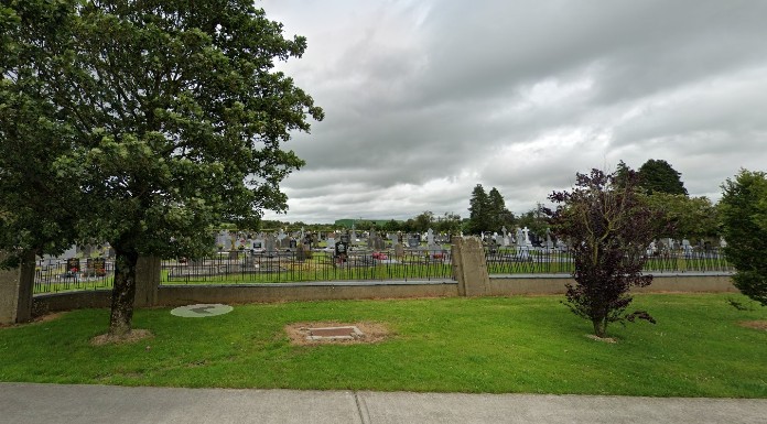 Anti-social behaviour at Cashel graveyard a huge concern for locals