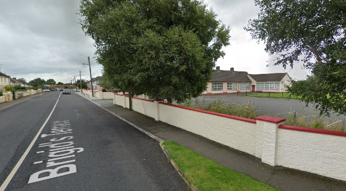 Ongoing concerns over speeding outside Tipperary school