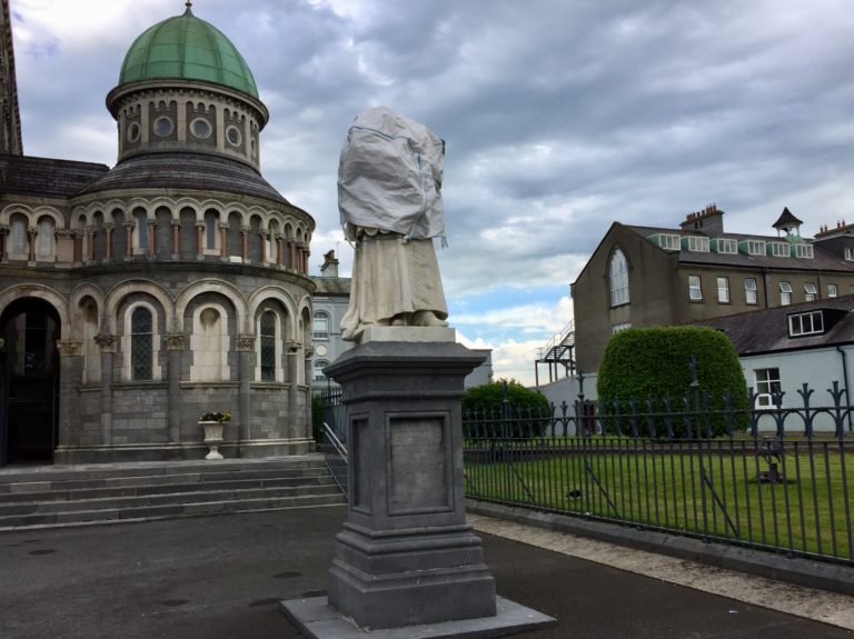 Anger over Thurles vandalism