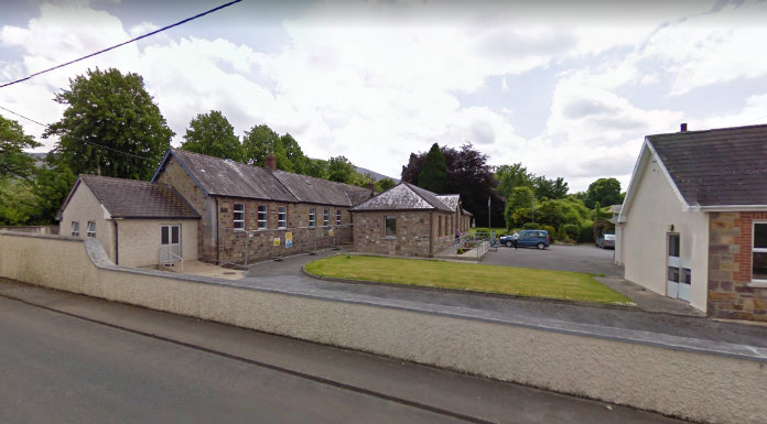 No plan to use Clogheen hospital solely for Covid step-down