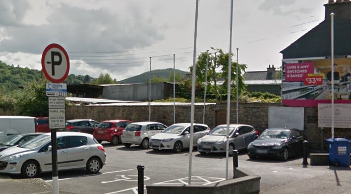 Clonmel Gardaí appealing for witnesses as car broken into and tools stolen