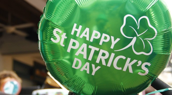 Gardai Make St Patrick’s Day Appeal