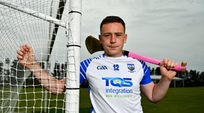 Bennett: Waterford’s record against Tipperary won’t matter come throw-in